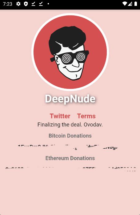 deepnude v2|DeepNude Premium v2.0.0 : DeepInstruction : Free Download, .